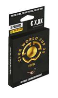FIFA Club World Cup 2025 Sticker Collection Eco-Blister *German Version* - thumbnail