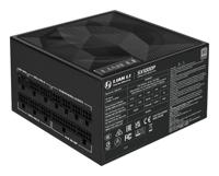 Lian Li SX Series 80 PLUS Platinum PC-netvoeding 1000 W ATX 80 Plus Platinum - thumbnail