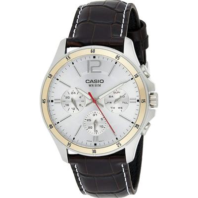 Casio ENTICER GENT (Ø 43,5 mm) Heren horloge