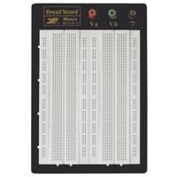 Blanko 203070 Experimenteer printplaat (l x b) 22 mm x 15 mm 1 stuk(s) - thumbnail