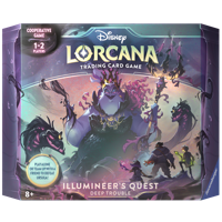 Ravensburger Lorcana gift set 4 - thumbnail