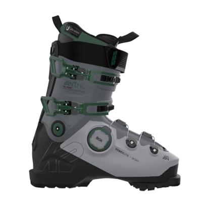 K2 Anthem 95 Boa Dames Skischoen Grey 27,5