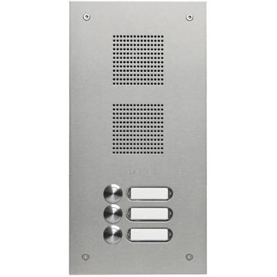 TS 788 1-3  - Push button panel door communication TS 788 1-3