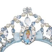 Disney Assepoester kroontje - thumbnail