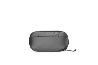 Peak Design Wash Pouch V2 Small - black