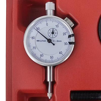 VidaXL Motor timing gereedschapset voor vag tsi en tfsi motoren (8 stuks)