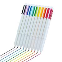 LEGO Felt Tip Pens Set 10-Pieces - thumbnail