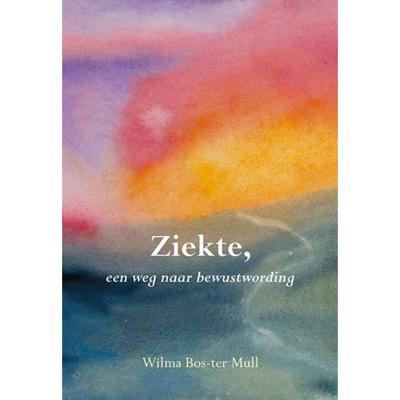 Ziekte, een weg naar bewustwording (Paperback)