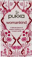 Pukka Womankind Thee - thumbnail