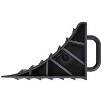 Pro Plus WIELKEG KUNSTSTOF MET HANDVAT - thumbnail