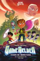 Game Helden Tegen de Monsters - thumbnail