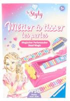 RAVENSBURGER ZO STIJL Weefgetouw - thumbnail