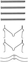 Accessoireset, schijfremblok 13046003392 - thumbnail