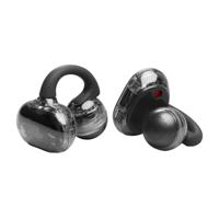 JBL Soundgear Clips Oordopjes Zwart - thumbnail