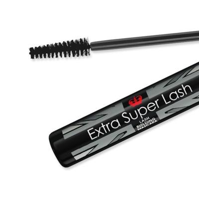 Rimmel London Mascara Extra Super Lash Black