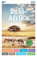 Zuid-Afrika - thumbnail