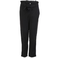 Co'Couture Dames Broeken in Polyester (Zwart) - thumbnail