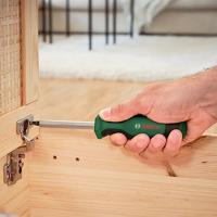 Bosch Home and Garden 1600A02BY7 1600A02BY7 Gereedschapsset - thumbnail
