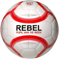 Rebel Voetbal Pupil van de week - thumbnail