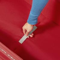 Radio Flyer Bolderkar 104x54x81.7 cm Rood - thumbnail