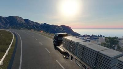 Truck Driver Truck Driver