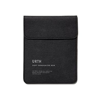 Urth 100 x 150mm Soft Graduated ND8 (3 Stop) Filter (Plus+) Urth 100 x 150mm Soft Graduated ND8 (3 Stop) Filter (Plus+)
