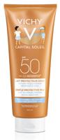 Vichy Capital Soleil Hydraterende Zonnemelk Kind SPF50 300ml - thumbnail