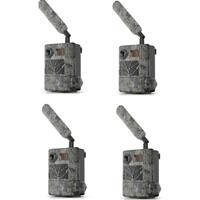 Zeiss Secacam 3 Bundle (4 pieces) - thumbnail