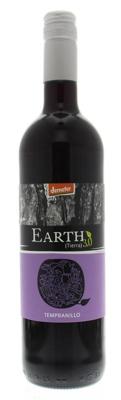 Parra Jimenez Earth 3.0 tempranillo bio 750 Milliliter