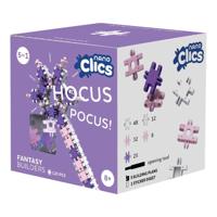 Clics Nano - fantasy builders, 125dlg. - thumbnail