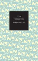 Eerste liefde - Ivan Toergenjev - ebook - thumbnail