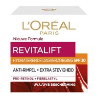 L&apos;oréal Paris Revitalift Anti-Rimpel Dagcrème SPF30 - thumbnail