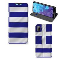 Huawei Y5 (2019) | Standcase | Griekenland - thumbnail