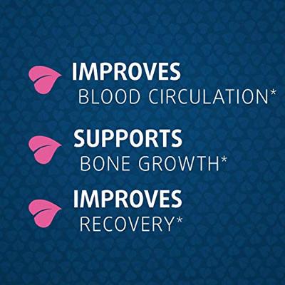 Magnesium Citrate Haya Labs 100tabl Magnesium Citrate Haya Labs 100tabl