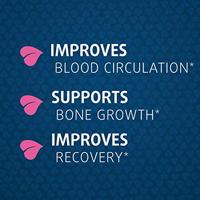 Magnesium Citrate Haya Labs 100tabl - thumbnail