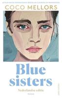 Blue sisters - thumbnail