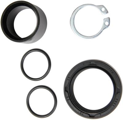 ALL BALLS Racing reparatieset transmissieoverbrenging uitgaande as repair sets 25-4005 abr gearbox output shaft