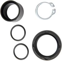 ALL BALLS Racing reparatieset transmissieoverbrenging uitgaande as repair sets 25-4005 abr gearbox output shaft - thumbnail