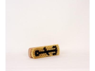 Luva Luiwagen met Anker Hout