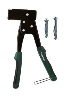 PARKSIDE Motageset of pluggen (Montageset)