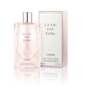 Lancome La Vie Est Belle Invigorating Fragranced Shower Gel 200ml Douche & bad - thumbnail
