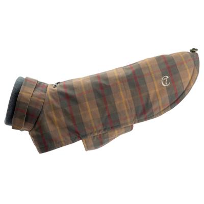 Cloud7® Hondenjas Brooklyn Two, bruin, Maat: 1