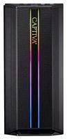 CAPTIVA Advanced Gaming I69-377 Intel® Core™ i5 i5-10400F 16 GB DDR4-SDRAM 500 GB SSD NVIDIA GeForce RTX 3060 Windows 11 Home Desktop PC Black - thumbnail