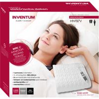 Inventum HN197V Elektrische deken Wit - thumbnail