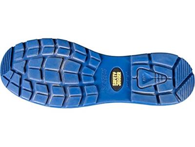 Safety Jogger Cador Laag S1P | Blauw | Maat 42 - 00.118.083.42