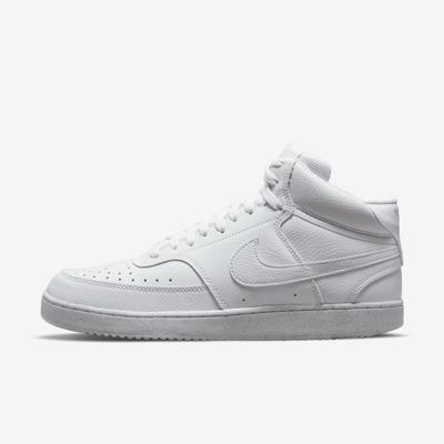 Nike Court Vision Mid Next Sneakers Heren 47