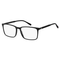 Heren Brillenframe Tommy Hilfiger TH 2269 5680737 Zwart - thumbnail