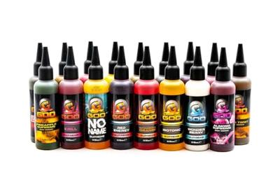 Korda Goo Passionfruit Supreme