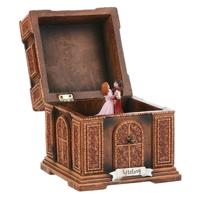 Efteling Muziekdoos Assepoester - thumbnail