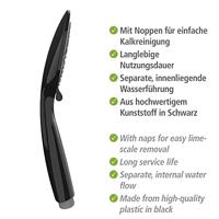 Douchekop Wenko 23941100 11 cm - thumbnail